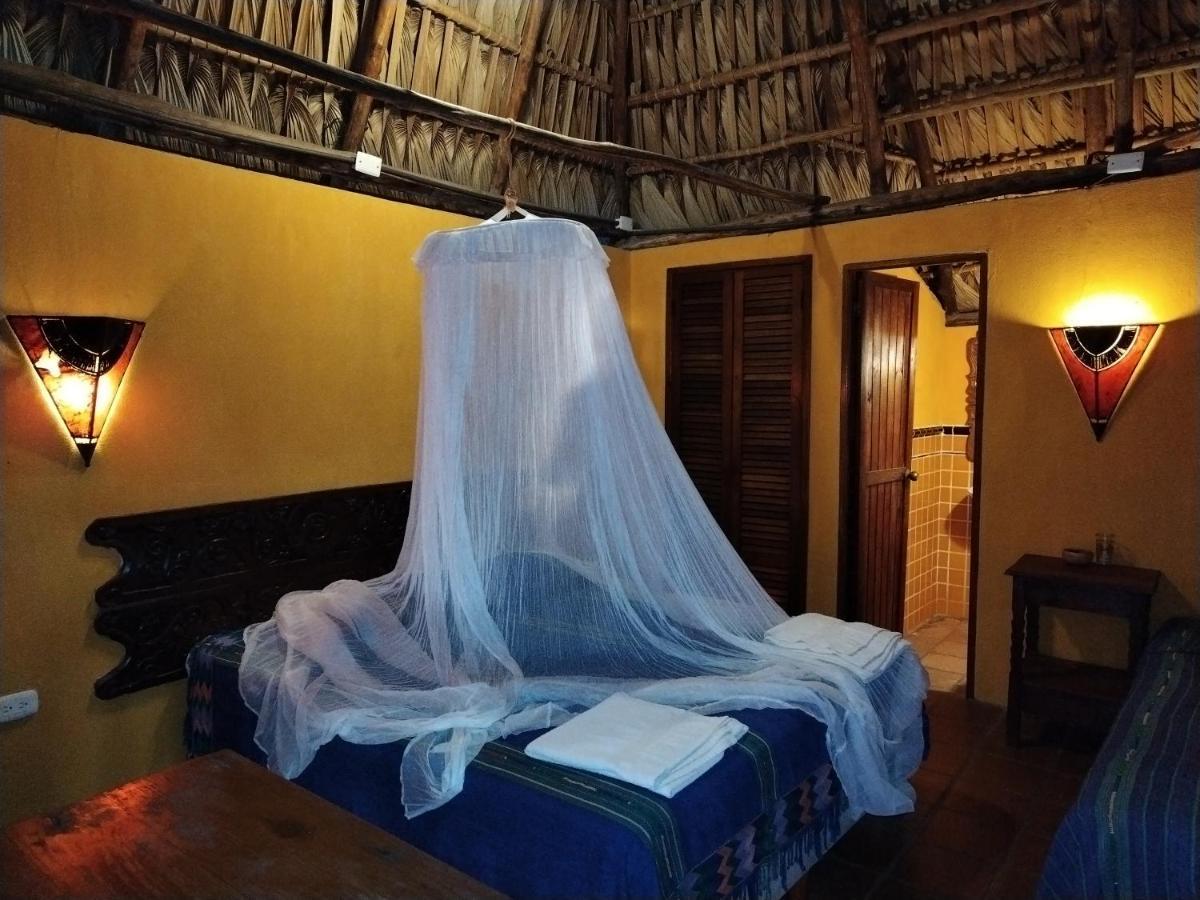 Hotel Pez De Oro มอนเตริโก ภายนอก รูปภาพ